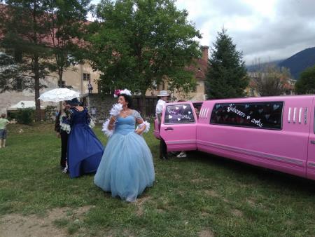 Otvoritev Gradu Dvor (10)